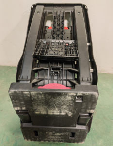 Moule pour siège <span class=keywords><strong>auto</strong></span> de seconde main pour bébé Modèles de siège <span class=keywords><strong>auto</strong></span> de sécurité d'<span class=keywords><strong>occasion</strong></span> Moule à injection plastique - Product Image 3