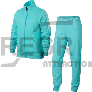 Wholesale OEM Fitted Sweatsuit Tracksuit Zipper Hoodies Jogging Men Jogger <b>Track</b> <b>Suit</b> - Product Image 1