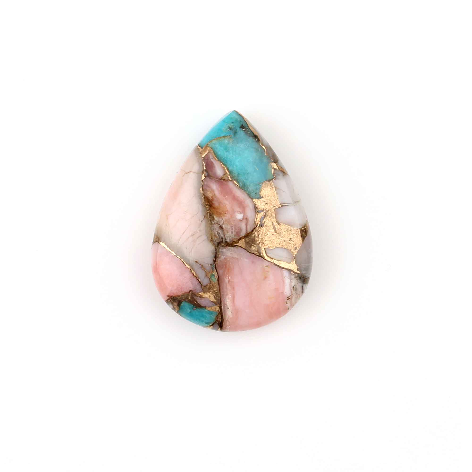 Pink & Blue