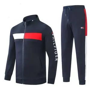 uk thermal design cheap rate custom buy dropship products of designer tracksuit men luxury with multi color custom logo / size