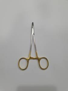 Porte-aiguille nemmgartner, spinning, 14 cm, TC, 1 pièce - Product Image 4