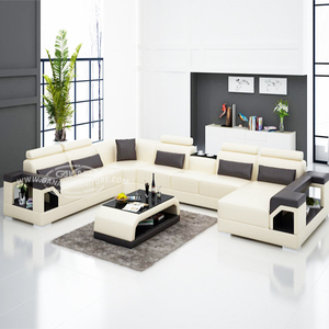 Chinese Furniture Antique Modern <strong>Inflatable</strong> <strong>Sofa</strong> for Living Room - Product Image 2