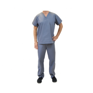 Uniformes d'hôpital de taille normale, uniformes de gommage, pour les médecins professionnels pour hommes, prix supplémentaires, 1 pièce - Product Image 3