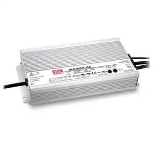 Meanwell HLG-600H-48 600W لوحة تحويل امدادات الطاقة