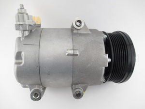 VS-16 Máy Nén Xe Ac Cho FORD TRANSIT 2.2 TDCI CO 29185C - Product Image 2