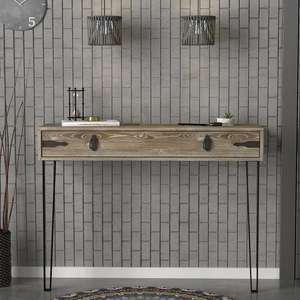 Buffet en bois moderne exclusif de luxe Costa Armoire Patik Mobilier de salon best-seller de Turquie - Product Image 3