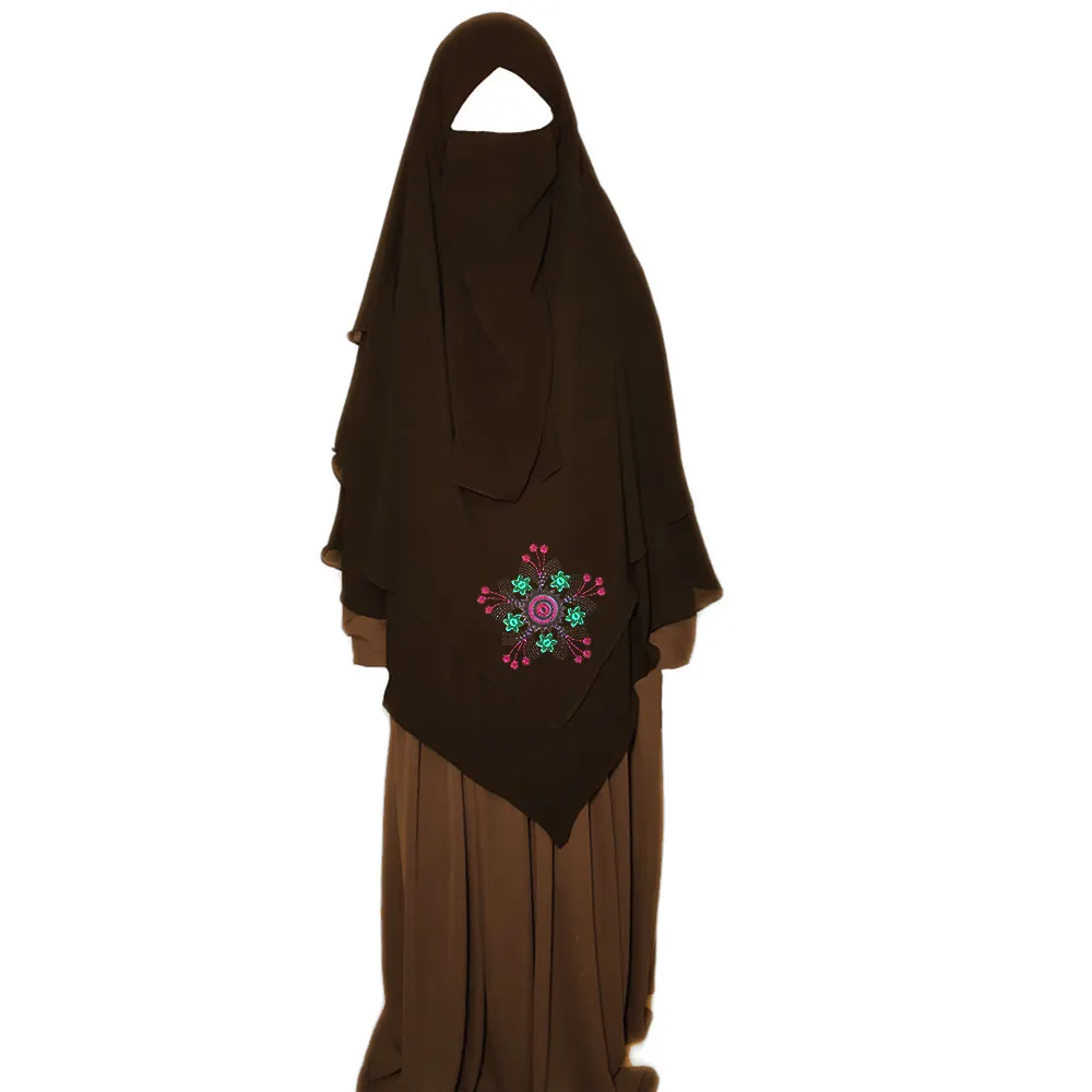 Custom Hijab Kaftan Zomer Lente Lange Jurk Voor Vrouwen Custom Groothandel Arabische Abaya Fabrikant Voor Meisjes