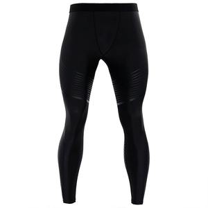 Vêtements de sport serré pour hommes, avec poches, Leggings de Fitness, nouvelle collection - Product Image 3