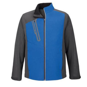 Men Custom Windbreaker Softshell <b>Jacket</b> - Product Image 1