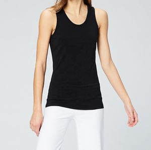 Débardeurs courts en nylon XXL pour femmes, personnalisables avec logo, pour fitness, yoga, entraînement, vêtements de sport, compression, polyester, protection anti-UV, MMA - Product Image 1