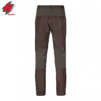 Pantalon d'extérieur coupe-vent pour hommes,, pantalon OEM personnalisé, de haute qualité, technologie softshell