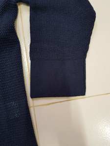 Chất lượng cao Nhãn hiệu phụ nữ WOMENS Ngắn Tay Áo v-cổ áo len mùa đông giản dị dệt kim Jumper Thặng Dư Bangladesh rất nhiều Cổ Phiếu - Product Image 4