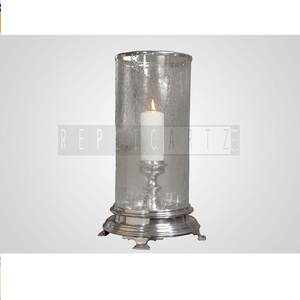 Portavelas de Metal Premium, Decorativo, para Velas de Té, Estilo Vintage, Colgante, Decoración para el Hogar, Bodas, Fiestas, Cenas - Product Image 1