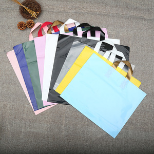 Bolsa de Fondo Cuadrado de PP con Asa Flexiloop, Reciclable, Impresión por Grabado, Precio al por Mayor - Product Image 3