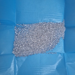 1มม. ถึง1.50มม. ขนาด100% เพชรหลวมสีขาวธรรมชาติ VVS ความชัดเจน DEF สีเพชร Vvs หลวมเพชรสี D - Product Image 3