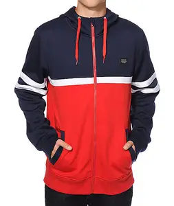 Bán Buôn Số Lượng Lớn Phong Cách Đường Phố Hoodies Tùy Chỉnh Trống Chất Lượng Cao Cắt Và Sew Hoodie