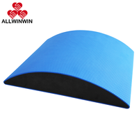 ALLWINWIN-ensanchador de espalda BKS11, terapia de columna Lumbar suave, Fitness