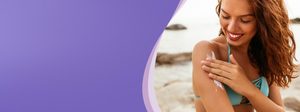 Vente de 100% crème solaire italienne SPF 15 à l'aloe vera bio contre les rayons ultraviolets pour l'exposition solaire - Product Image 3