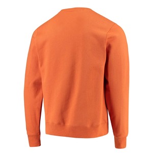 Sweat-shirt personnalisé à col ras du cou 100% coton pour homme - Product Image 6