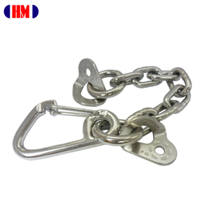 736H-SS สแตนเลสหินปีนโซ่สมอ - Product Image 1