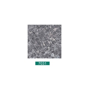 40x40cm กระเบื้องปูพื้นเซรามิกเคลือบเงาสีขาวแบบชนบท - Product Image 5