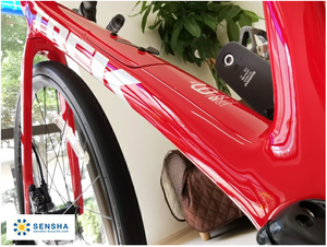 Brillo de cristal para bicicleta, 30ml - Product Image 3