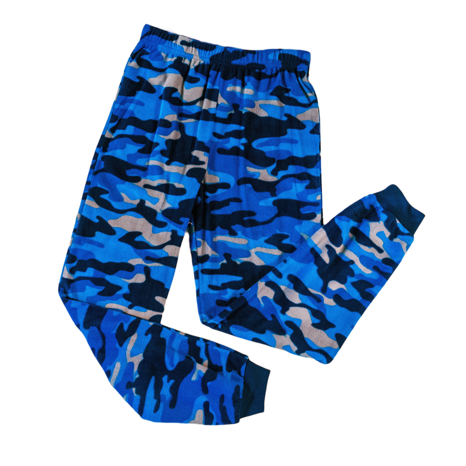 สีน้ำเงิน