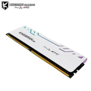 Memoria DDR4 8GB 3600MHz RGB memoria RAM para PC de escritorio