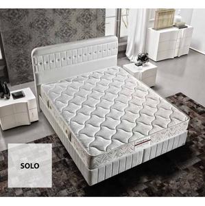 Juego de cama de Hotel King Queen, cama individual y de todos los tamaños con base otomana, cabecero, colchón, mesita de noche y personalización - Product Image 6