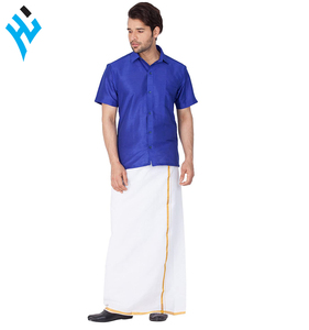 Camisas de satén de lujo para hombre, camisa de seda ajustada, brillante, informal, lisa, de manga larga, sin arrugas, novedad de verano - Product Image 4