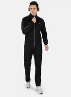 Ensemble d'entraînement pour femme, veste à fermeture éclair, survêtement de gymnastique, pantalon personnalisé, costume de Jogging, vêtements de sport, OEM ODM, vente en gros