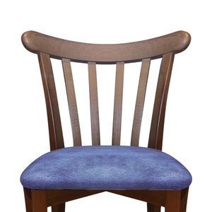 Competitive Price Solid Wood Dining <b>Chairs</b> Good Quality Commercial <b>Wooden</b> <b>Chair</b> for <b>Kitchen</b> Traditional Design-Made in Turkey - Product Image 1