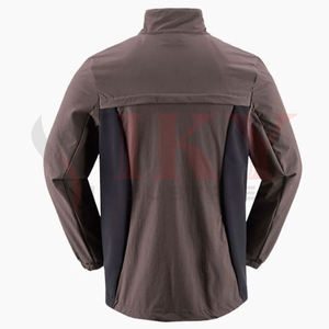 Chaqueta suave para hombre, a prueba de viento, transpirable - Product Image 5