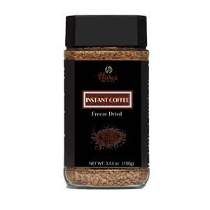 Fournisseur de café instantané en poudre de haute qualité, café vietnamien, processus de congélation de café instantané avec haute teneur en caféine, bon prix - Product Image 6