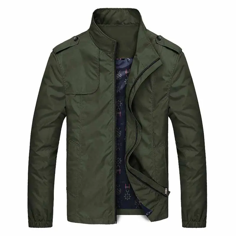 겨울 스타일 폭격기 재킷 최신 디자인 폭격기 재킷 도매 가격 통기성 폭격기 재킷 도매