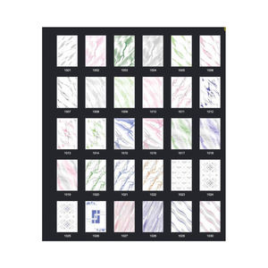 Azulejos de cerámica azules para pared, 200x300mm - Product Image 1