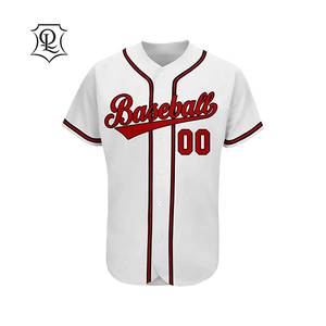 Maillot de baseball d'hiver uni personnalisé pas cher pour femme - Product Image 5