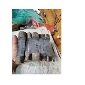 ที่มีคุณภาพสูงควายฮอร์นจับกับธรรมชาติเขาดาบจับและเยเมนควายฮอร์นโลโก้ที่กำหนดเองดาบจับ - Product Image 6