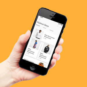 Leading Shopping App Development Company in India | Award Winning Shopping App Design & Development Services by Webroot Infosoft - Product Image 5