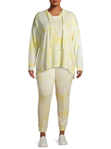 Por encargo de las mujeres señoras Joggers de algodón transpirable chándal Pantalones Gimnasio Jogging Pantalones de chándal Blanco - Product Image 4