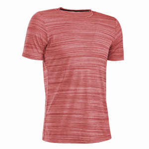 2024 nueva llegada OEM Color personalizado camisetas de manga corta para hombres verano Casual deportes en blanco cuello redondo Streetwear para deportes uso diario - Product Image 5