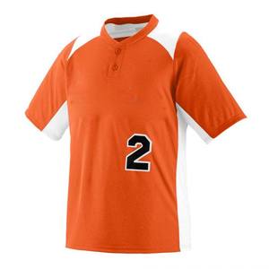 Uniforme de béisbol para Fitness, marca de moda, logo, novedad - Product Image 6