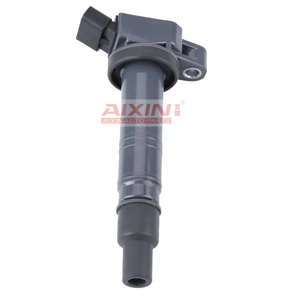 AIXIN HIGH PERFOMANCE IGNITION COIL 90919-02248 90919-02247 90919-T2001 90919-02260 UF495 UF-495 6731308 FOR TOYOTA CAMRY LEXUS