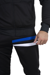 Los nuevos hombres de la moda de chándal Conjunto de sudadera - Product Image 5