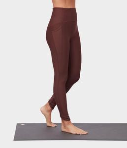 Ropa de yoga y fitness para mujer, conjuntos de ropa de yoga de alta calidad hechos a medida, sujetador y leggings de último diseño - Product Image 5
