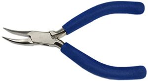 ห่วงโซ่จมูกโค้งคีม140มิลลิเมตร - Product Image 3