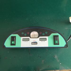 ชุดแปลงไฟรถยนต์ไฟฟ้า,แผงหน้าปัดอเนกประสงค์48V 72V - Product Image 2