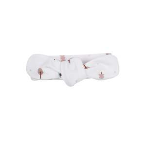 Bandeaux imprimés pour petite fille, 2 serre-têtes, nouveaux nés, collection - Product Image 4
