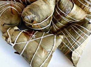 Haute Qualité-Feuilles De Bambou Feuille Écologique-Bon Prix du Vietnam - Product Image 5