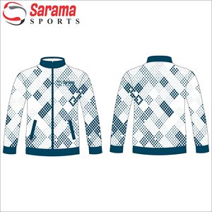 Chaqueta de poliéster Chaqueta Soporte Personalización Alta calidad Hombres Poliéster técnico Impermeable Mantener el invierno, - Product Image 2